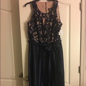 Beautiful special occasion Dress